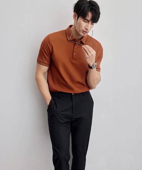 cool casual pants /2color　SH2075