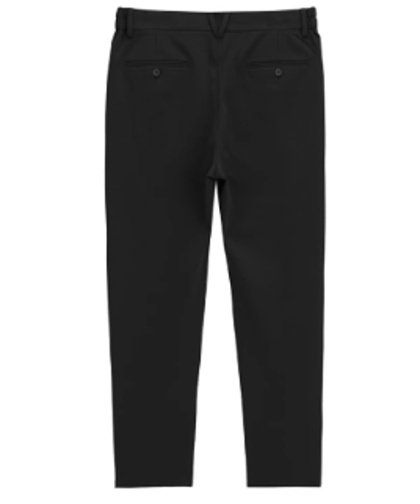 casual pants slim fit /2color　SH2632
