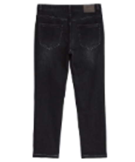 stretch jeans fit　SH2658