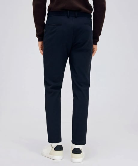 casual slim pants /2color　SH2163
