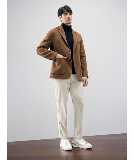 jacket casual suit wool /2color　SH2251