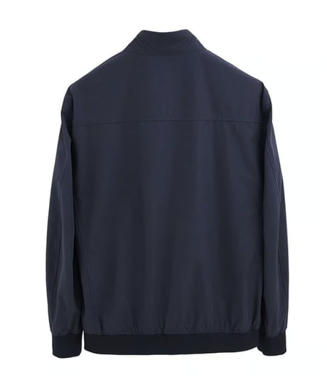 stand collar jacket easy care　SH2325