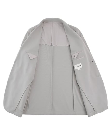 casual suit jackets /2color　SH2467