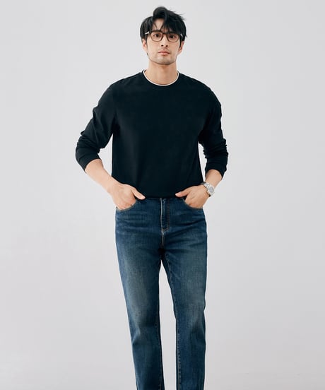 jeans denim pants　SH2670