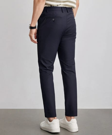 cool casual pants /2color　SH2075