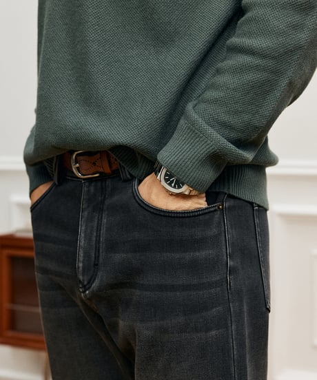 cashmere sweater wool　SH2696