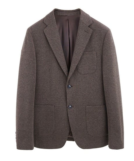 casual wool jacket　SH2320