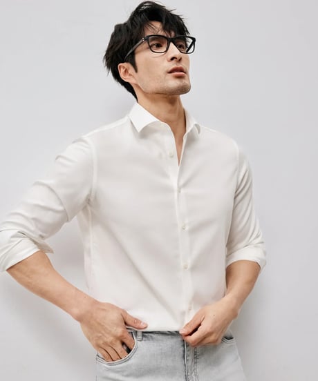non-iron shirt　SH2450