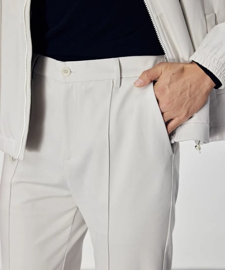 knit casual pants /2color　SH2280