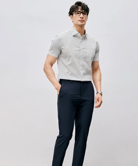 Ice silk cool pants /2color　SH2541
