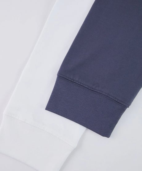 basic cotton round neck T shirt /4color　SH2284
