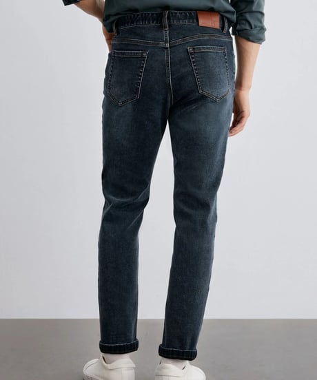 stretch denim pants　SH2004