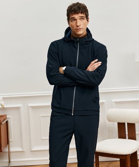 pants jacket suits casual sports food /2color　SH2693