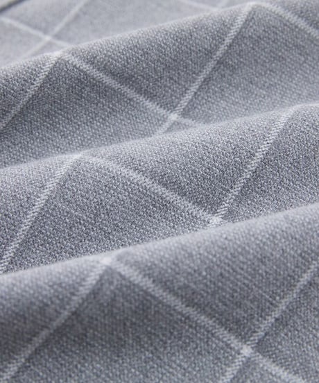check shirt /2color　SH2241