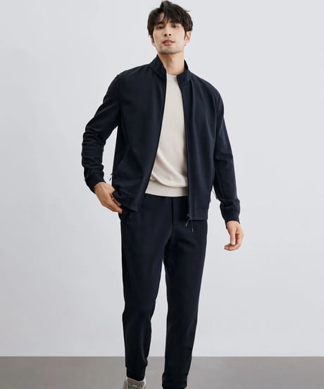 wool casual pants　SH2002