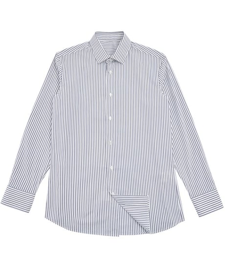 casual striped shirt　SH2447