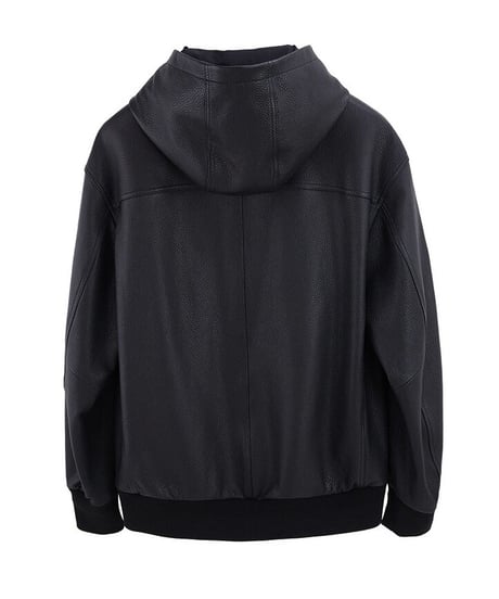 leather jacket sheepskin 100%　SH2327