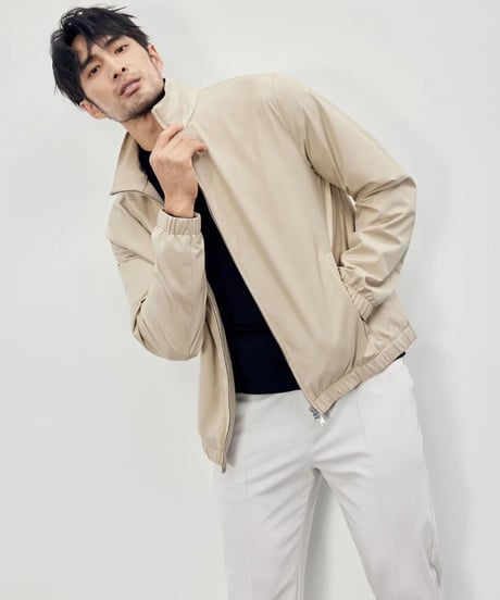 jacket coat knit /2color　SH2287