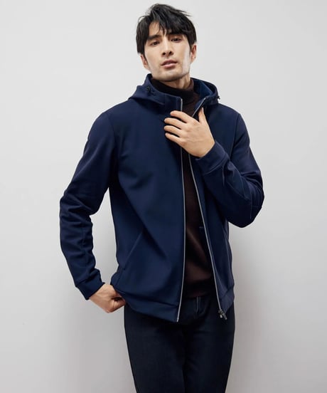 velvet jacket　SH2216