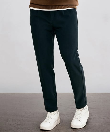 straight pants corduroy /3color　SH2613