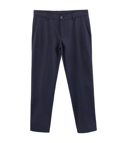 stretch slim casual pants　SH2089