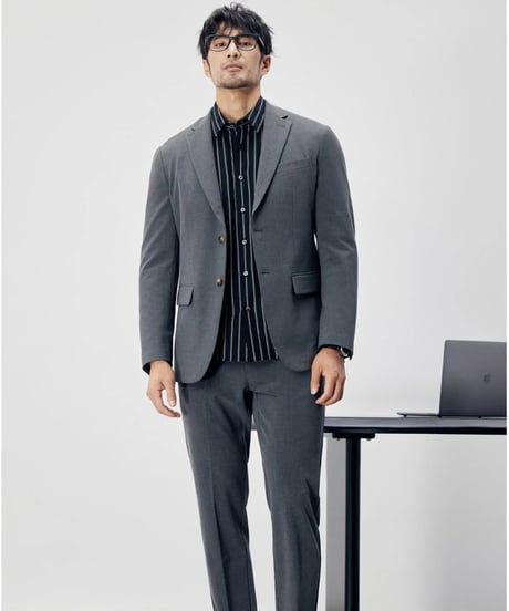 jacket casual suit /2color　SH2285