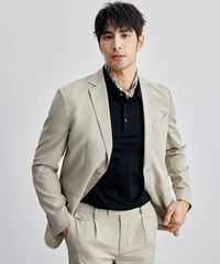 slim suit jacket　SH2138