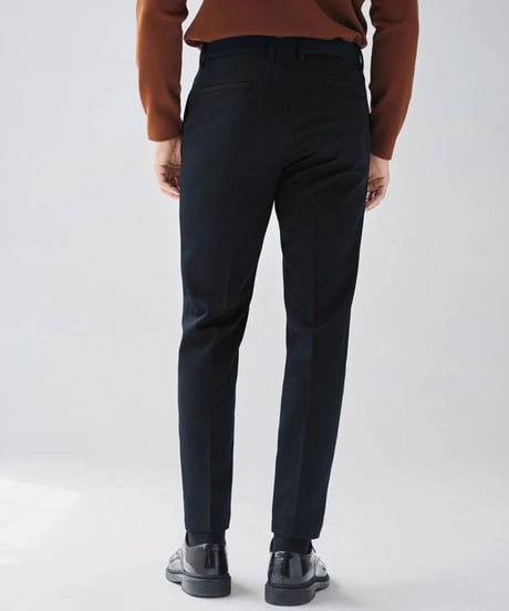 casual pants slim straight　SH2246