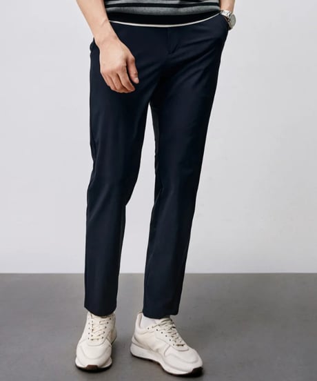 easy care casual pants /2color　SH2465