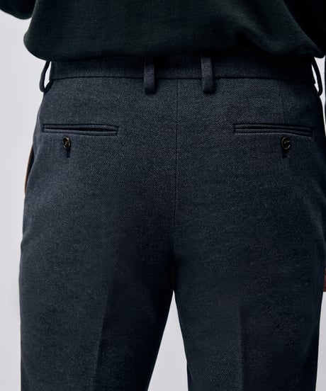 warm casual pants　SH2441