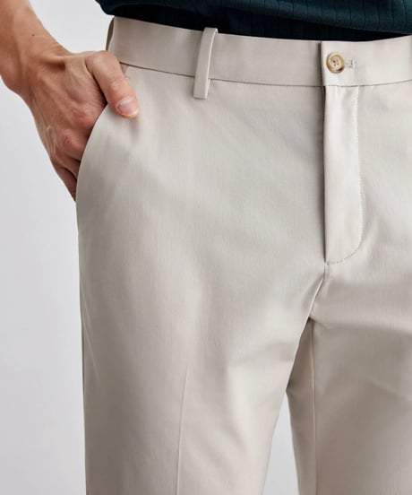 casual ankle pants　SH2065