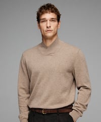 sweater cashmere 100%　SH2611