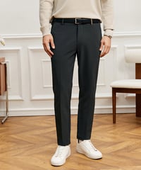 slim casual pants　SH2695