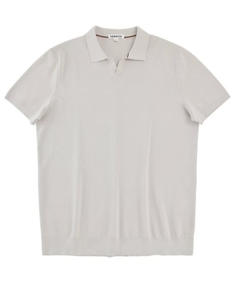cotton knit t-shirt /3color　SH2492