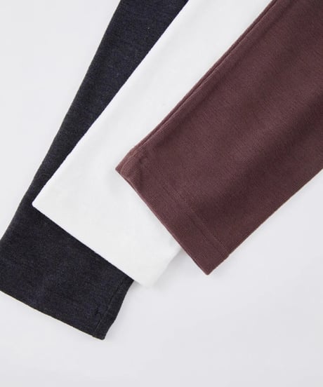 t shirt turtleneck /4color　SH2226