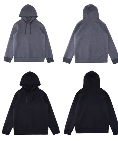 casual sweat jacket /2color　SH2302