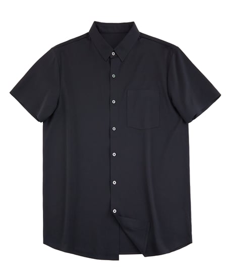 seamless cool shirt /3color　SH2470