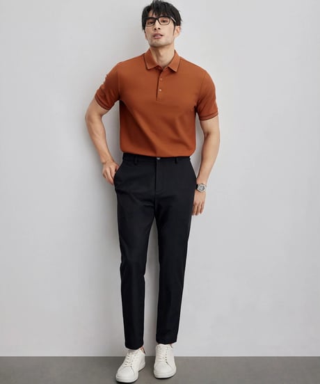 cool casual pants /2color　SH2075
