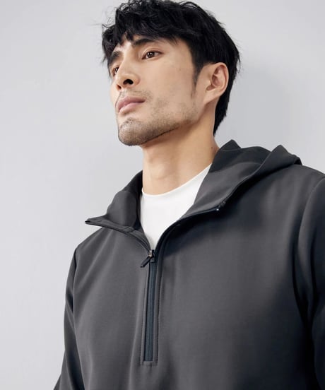 sweat jacket /2color　SH2250