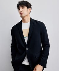 acetate casual jacket　SH2137