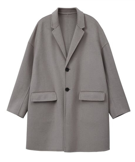 coat wool 100% /3color　SH2160