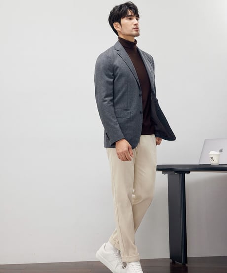 formal jacket wool 100%　SH2169
