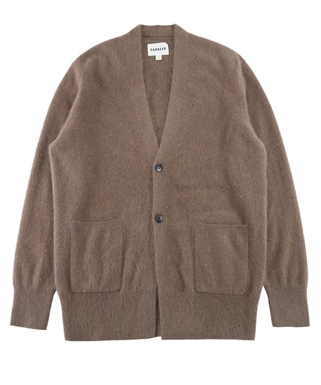 knit cardigan /3color　SH2225