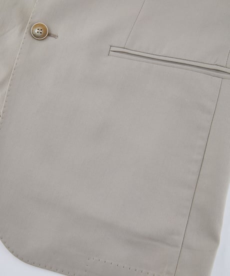 slim suit jacket　SH2138