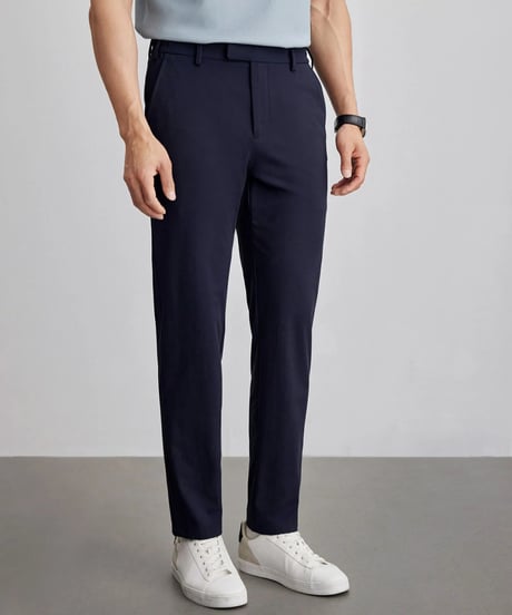 stretch casual pants /2color　SH2071