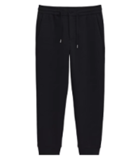 casual cotton sweatpants /3color　SH2641