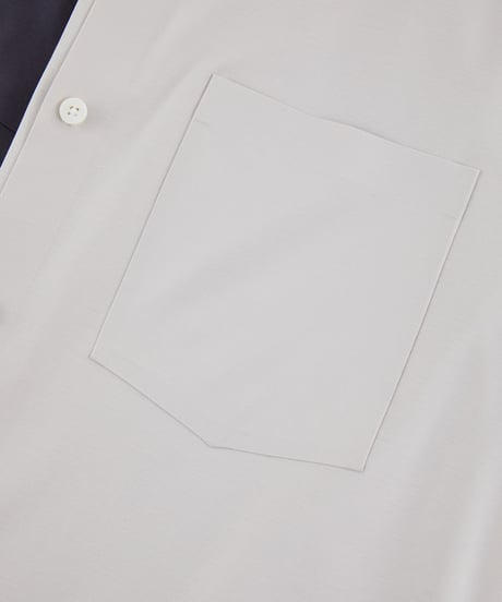 seamless cool shirt /3color　SH2470