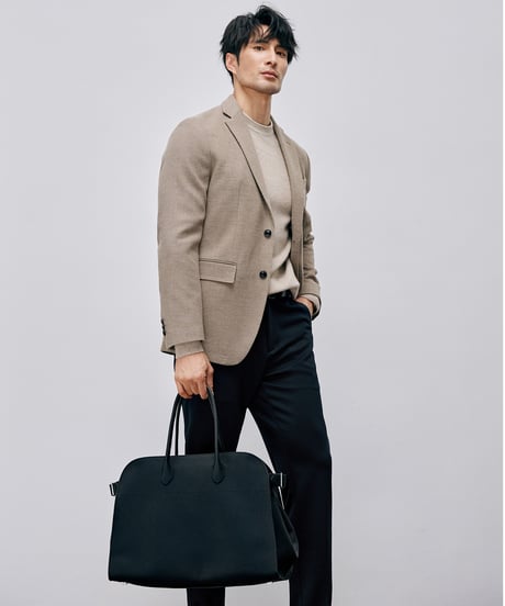 slim warm casual pants /2color　SH2595