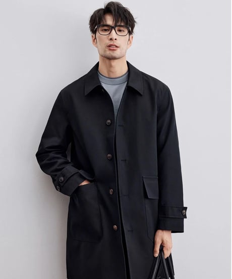 windbreaker jacket /2color　SH2295