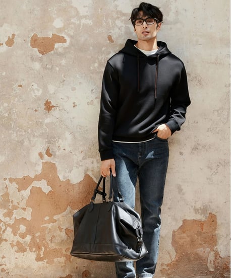casual sweat jacket /2color　SH2302